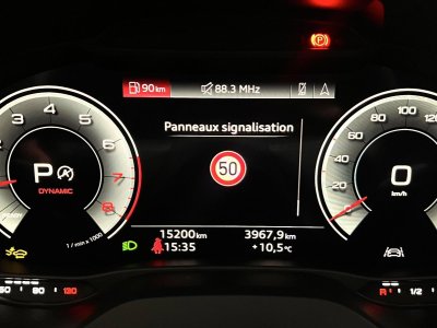 Audi Q2 35 TFSI 150 S tronic 7 S line Plus - 31