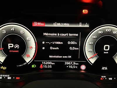 Audi Q2 35 TFSI 150 S tronic 7 S line Plus - 34