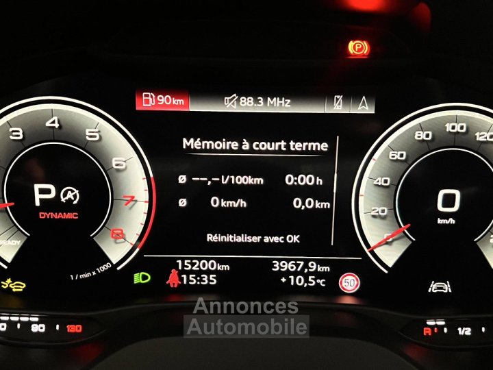 Audi Q2 35 TFSI 150 S tronic 7 S line Plus - 34