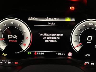Audi Q2 35 TFSI 150 S tronic 7 S line Plus - 35