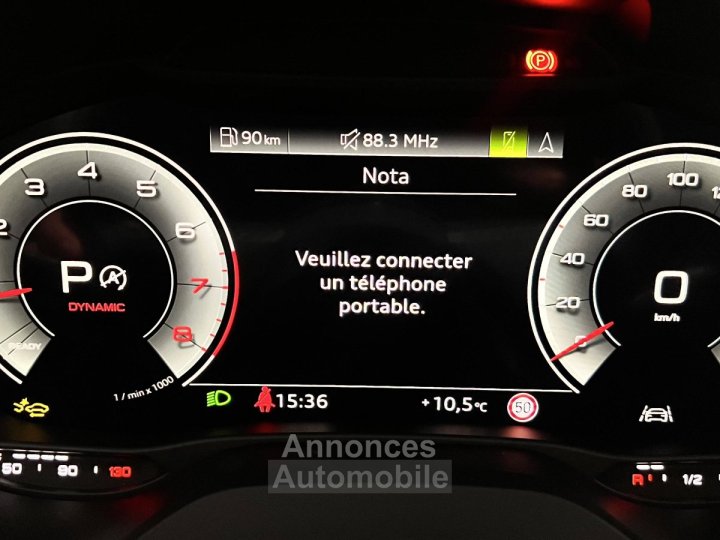 Audi Q2 35 TFSI 150 S tronic 7 S line Plus - 35