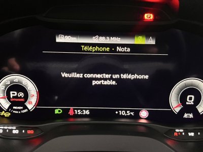 Audi Q2 35 TFSI 150 S tronic 7 S line Plus - 36