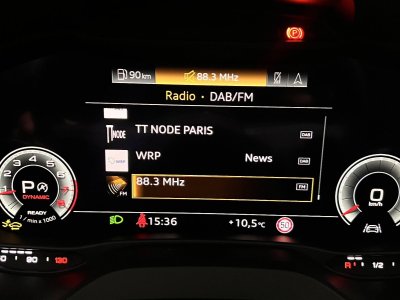 Audi Q2 35 TFSI 150 S tronic 7 S line Plus - 37