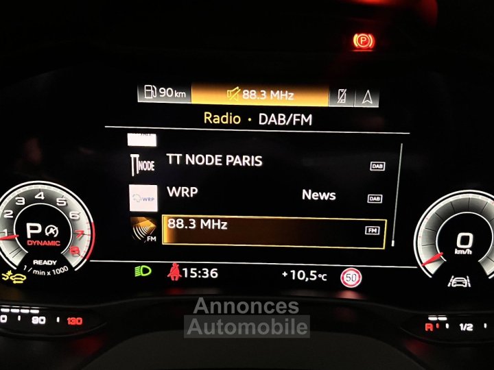 Audi Q2 35 TFSI 150 S tronic 7 S line Plus - 37