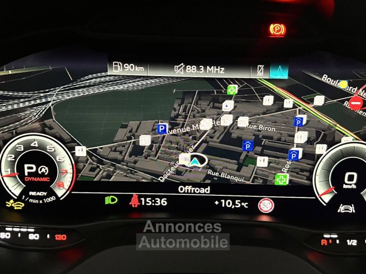 Audi Q2 35 TFSI 150 S tronic 7 S line Plus - 38