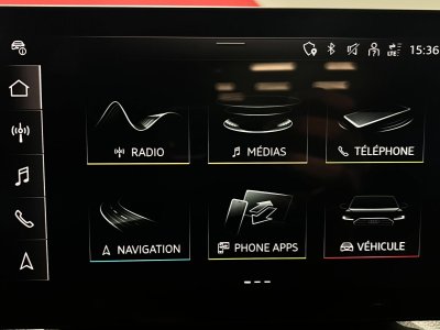 Audi Q2 35 TFSI 150 S tronic 7 S line Plus - 40