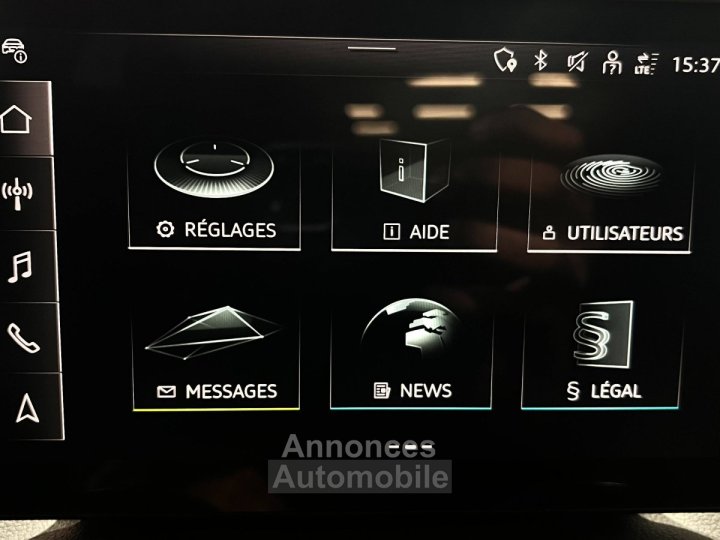 Audi Q2 35 TFSI 150 S tronic 7 S line Plus - 41