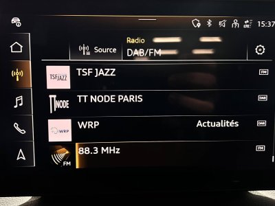 Audi Q2 35 TFSI 150 S tronic 7 S line Plus - 42