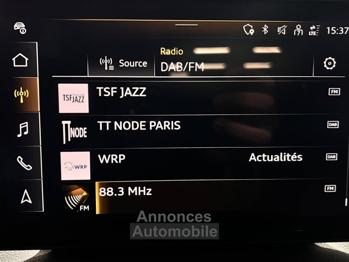 Audi Q2 35 TFSI 150 S tronic 7 S line Plus - 42