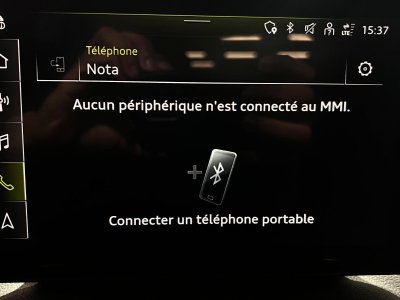 Audi Q2 35 TFSI 150 S tronic 7 S line Plus - 44