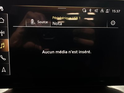 Audi Q2 35 TFSI 150 S tronic 7 S line Plus - 45