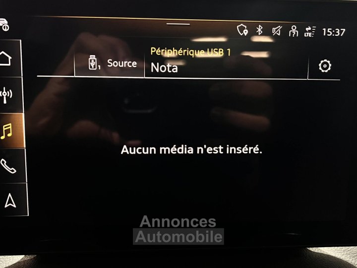 Audi Q2 35 TFSI 150 S tronic 7 S line Plus - 45