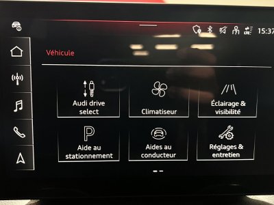 Audi Q2 35 TFSI 150 S tronic 7 S line Plus - 46