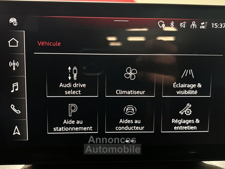 Audi Q2 35 TFSI 150 S tronic 7 S line Plus - 46