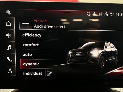 Audi Q2 35 TFSI 150 S tronic 7 S line Plus - 47