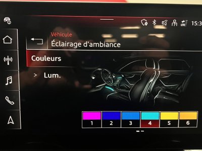 Audi Q2 35 TFSI 150 S tronic 7 S line Plus - 48