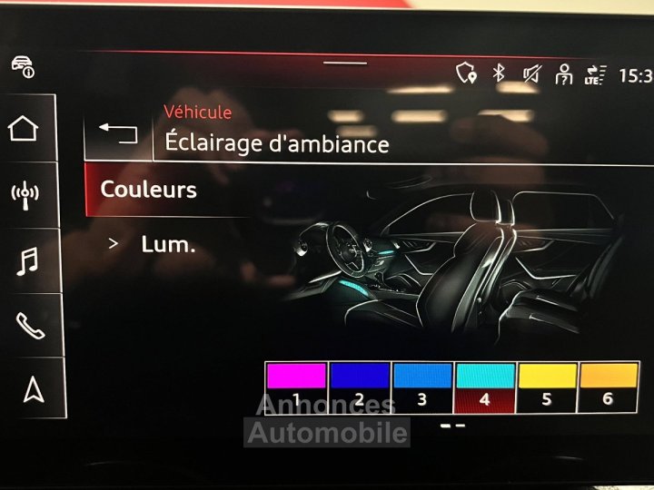 Audi Q2 35 TFSI 150 S tronic 7 S line Plus - 48