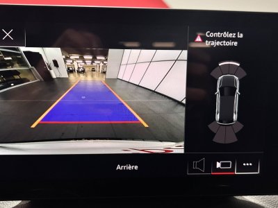 Audi Q2 35 TFSI 150 S tronic 7 S line Plus - 50