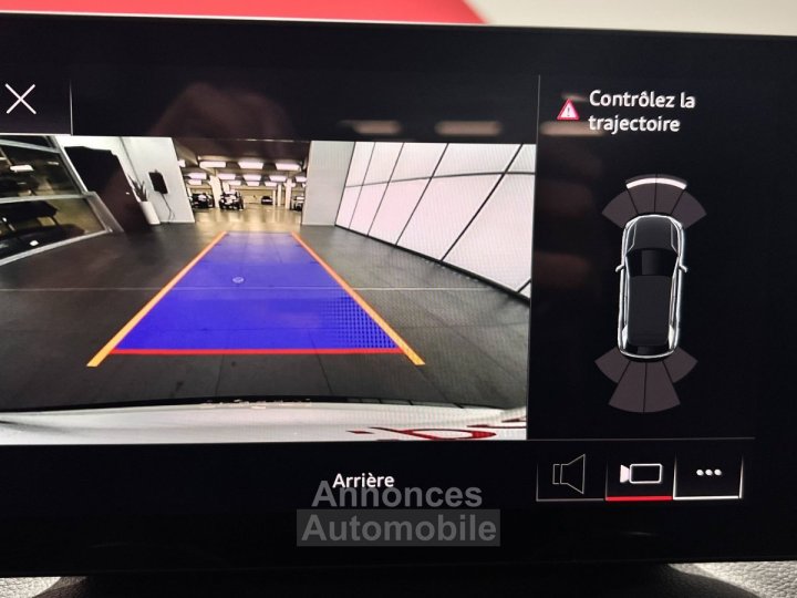 Audi Q2 35 TFSI 150 S tronic 7 S line Plus - 50