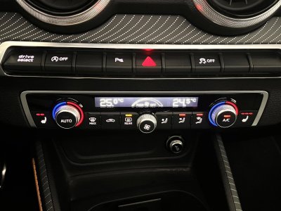 Audi Q2 35 TFSI 150 S tronic 7 S line Plus - 52