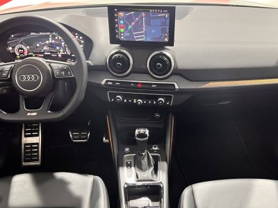 Audi Q2 35 TFSI 150 S tronic 7 S line Plus - 53