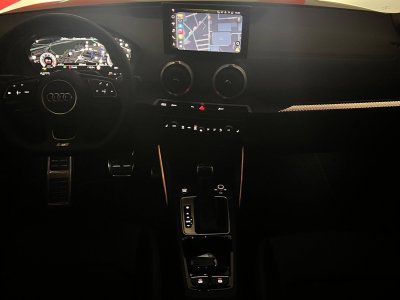 Audi Q2 35 TFSI 150 S tronic 7 S line Plus - 54