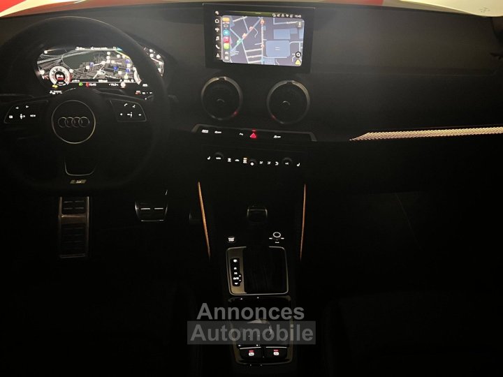 Audi Q2 35 TFSI 150 S tronic 7 S line Plus - 54