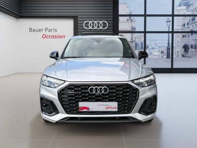 Audi Q5 Sportback 55 TFSIe 367 S tronic 7 Quattro S line   - 8