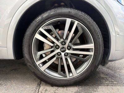 Audi Q5 Sportback 55 TFSIe 367 S tronic 7 Quattro S line   - 12