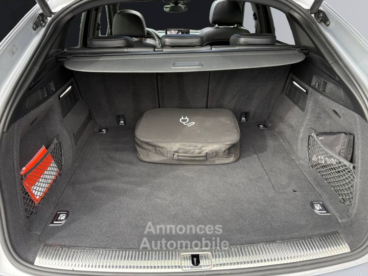 Audi Q5 Sportback 55 TFSIe 367 S tronic 7 Quattro S line - 13