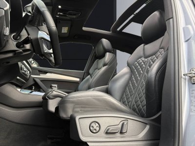 Audi Q5 Sportback 55 TFSIe 367 S tronic 7 Quattro S line   - 14