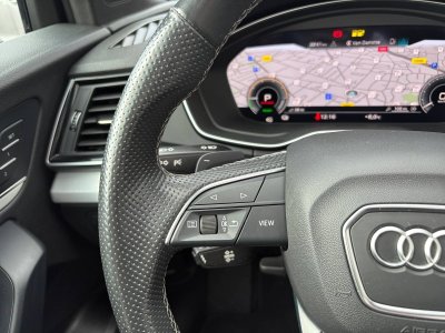 Audi Q5 Sportback 55 TFSIe 367 S tronic 7 Quattro S line   - 18