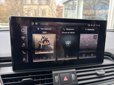 Audi Q5 Sportback 55 TFSIe 367 S tronic 7 Quattro S line   - 19