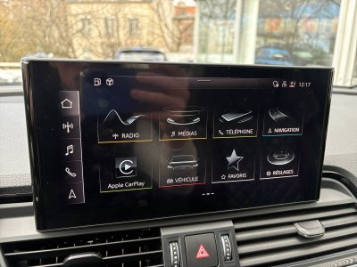 Audi Q5 Sportback 55 TFSIe 367 S tronic 7 Quattro S line   - 20