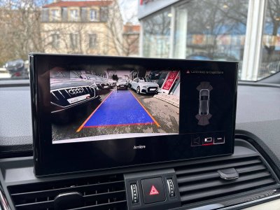 Audi Q5 Sportback 55 TFSIe 367 S tronic 7 Quattro S line   - 22