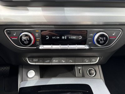 Audi Q5 Sportback 55 TFSIe 367 S tronic 7 Quattro S line   - 25