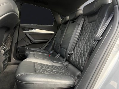 Audi Q5 Sportback 55 TFSIe 367 S tronic 7 Quattro S line   - 26