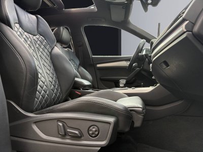 Audi Q5 Sportback 55 TFSIe 367 S tronic 7 Quattro S line   - 28
