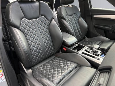 Audi Q5 Sportback 55 TFSIe 367 S tronic 7 Quattro S line   - 29
