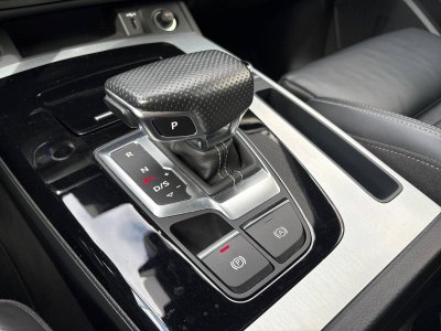 Audi Q5 Sportback 55 TFSIe 367 S tronic 7 Quattro S line   - 30