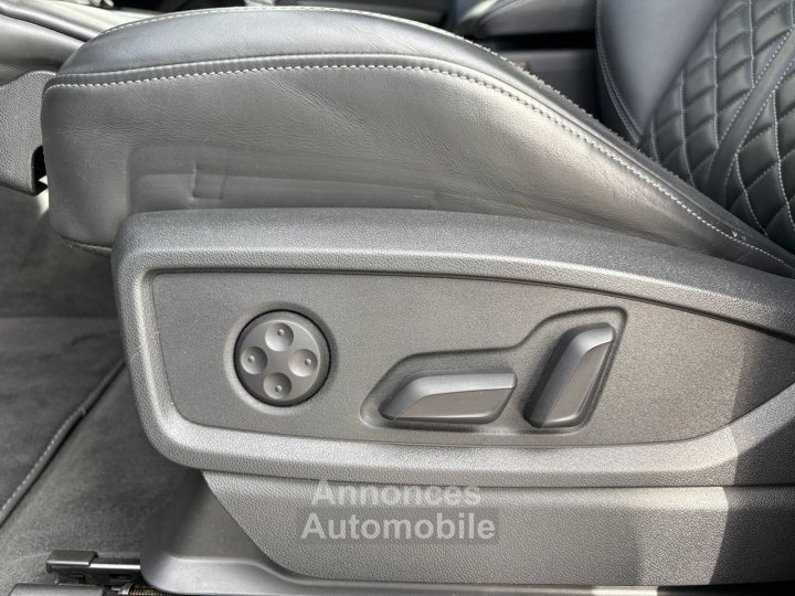 Audi Q5 Sportback 55 TFSIe 367 S tronic 7 Quattro S line - 34