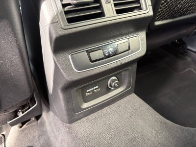 Audi Q5 Sportback 55 TFSIe 367 S tronic 7 Quattro S line   - 38