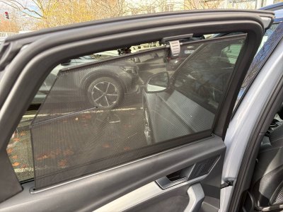 Audi Q5 Sportback 55 TFSIe 367 S tronic 7 Quattro S line   - 39