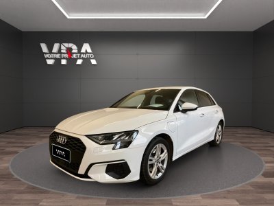 Audi A3 40 TFSI e Hybride Rechargeable Smart Interface * Jantes Alliage 17" * Soundgenerator * Bo&icirc;te S tronic   - 2