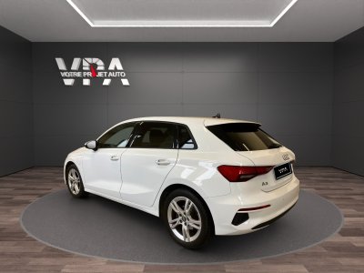 Audi A3 40 TFSI e Hybride Rechargeable Smart Interface * Jantes Alliage 17" * Soundgenerator * Bo&icirc;te S tronic   - 3