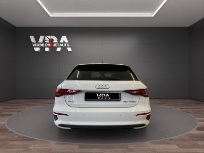 Audi A3 40 TFSI e Hybride Rechargeable Smart Interface * Jantes Alliage 17" * Soundgenerator * Bo&icirc;te S tronic   - 4