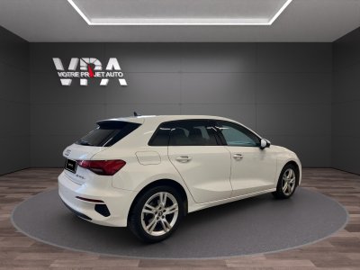 Audi A3 40 TFSI e Hybride Rechargeable Smart Interface * Jantes Alliage 17" * Soundgenerator * Bo&icirc;te S tronic   - 5