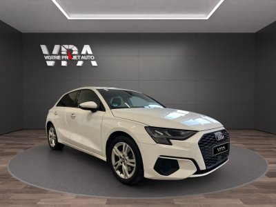 Audi A3 40 TFSI e Hybride Rechargeable Smart Interface * Jantes Alliage 17" * Soundgenerator * Bo&icirc;te S tronic   - 6