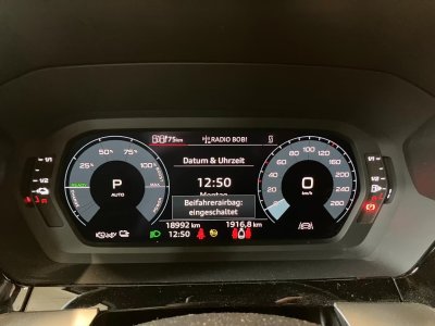 Audi A3 40 TFSI e Hybride Rechargeable Smart Interface * Jantes Alliage 17" * Soundgenerator * Bo&icirc;te S tronic   - 9