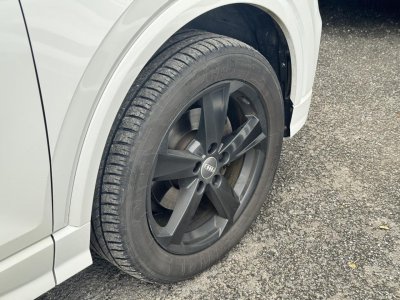 Audi Q2 16 30 TDI - 116 - BV S-tronic S Line   - 9